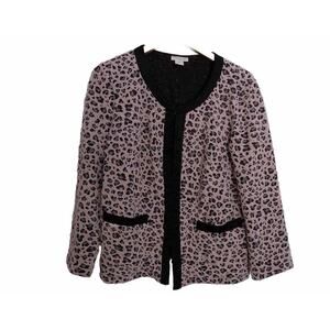 Grace Chuang blazer jacket size Medium